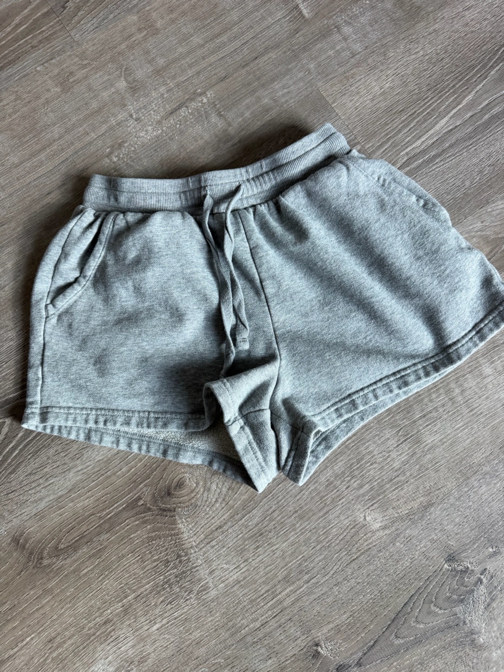 Colsie Sweatshorts